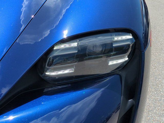 Used 2024 Porsche Taycan RWD image 10