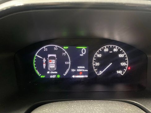 Used 2023 Honda CR-V Sport image 3