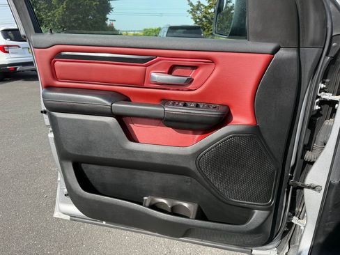 Used 2020 RAM 1500 Rebel w/ Rebel Level 1 Equipment Group AWD/4WD image 16