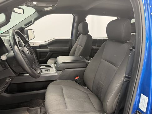 Used 2019 Ford F150 XLT w/ Equipment Group 302A Luxury AWD/4WD image 23