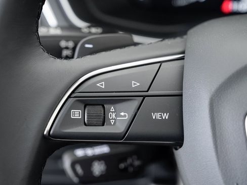 Certified 2024 Audi A5 2.0T Premium Plus image 17