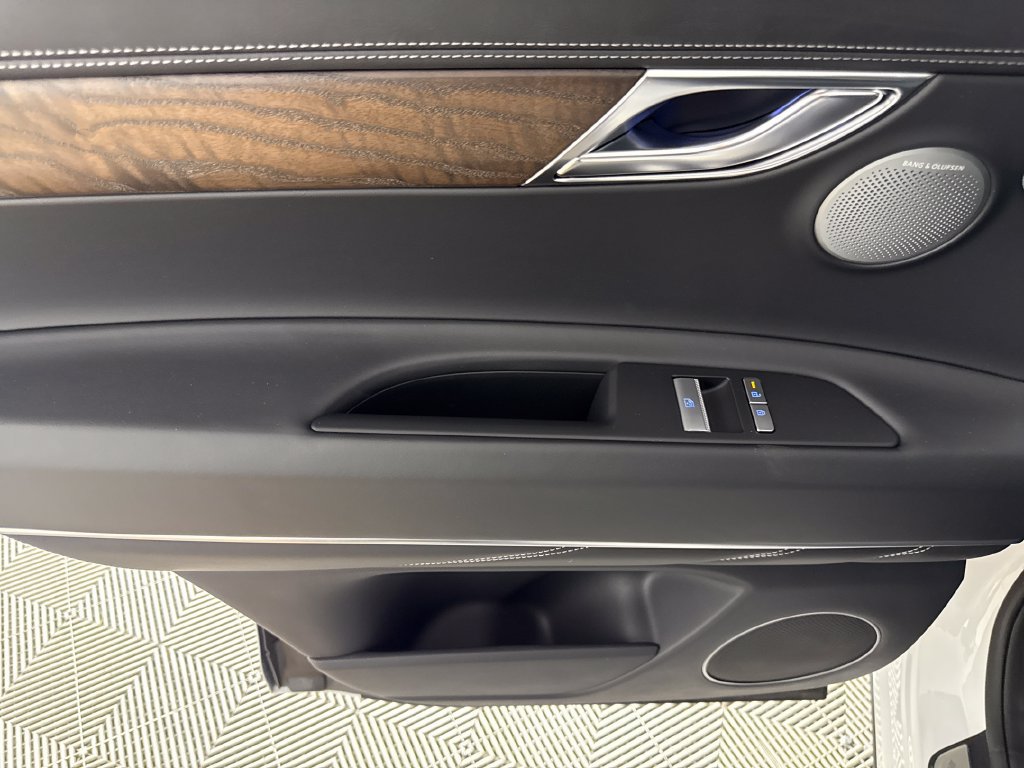 New 2026 Genesis GV80 3.5T Prestige AWD/4WD image 14