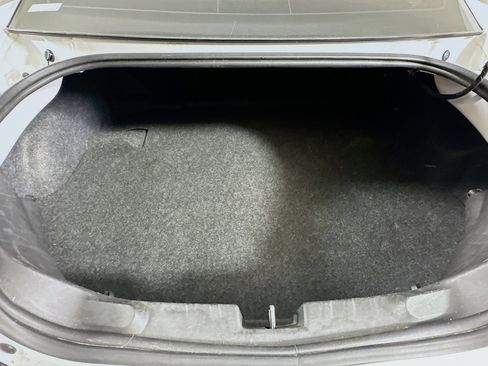 Used 2015 Chevrolet Camaro LS image 24