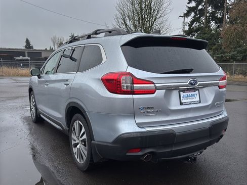 Used 2019 Subaru Ascent Limited w/ Popular Package #2 image 24
