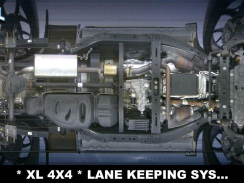 Used 2025 Ford F150 XL image 16