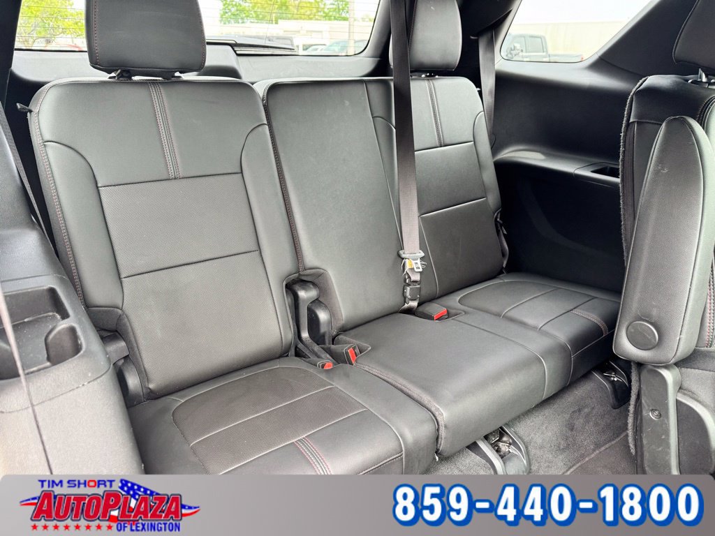 Used 2023 Chevrolet Traverse RS AWD/4WD image 48