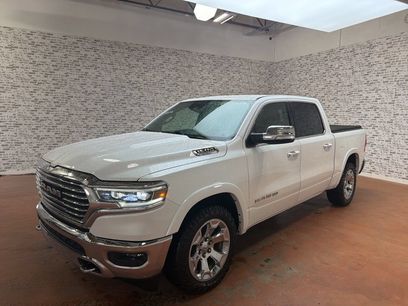 Used 2022 RAM 1500 Limited