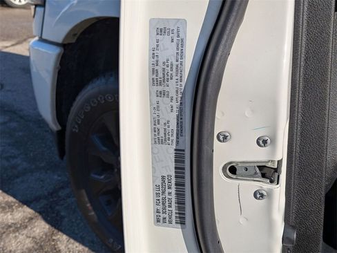 Certified 2024 RAM 2500 Limited image 34