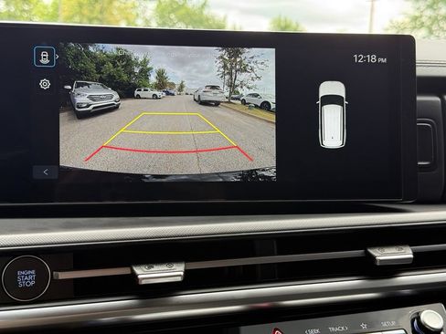 Used 2025 Hyundai Santa Fe SEL FWD image 14
