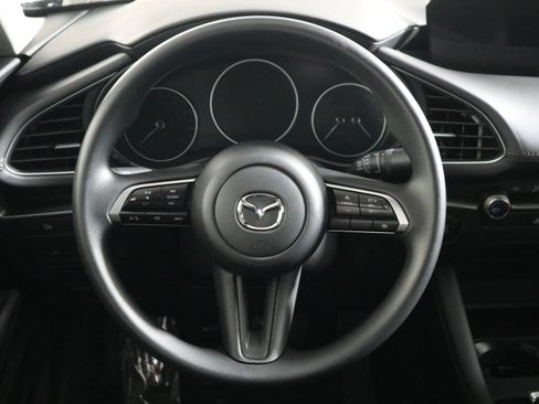 New 2026 MAZDA MAZDA3 s FWD image 13