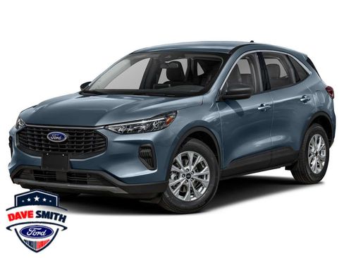 Certified 2023 Ford Escape Active AWD/4WD image 4