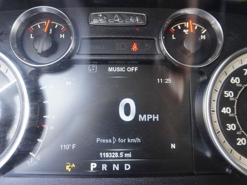 Used 2018 RAM 1500 Lone Star image 10