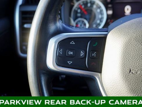 Used 2022 RAM 1500 Big Horn image 20