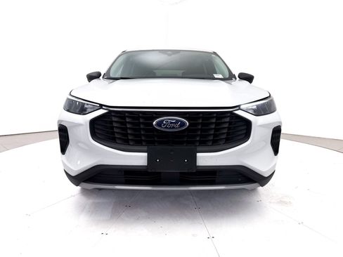 Used 2024 Ford Escape Active AWD/4WD image 13