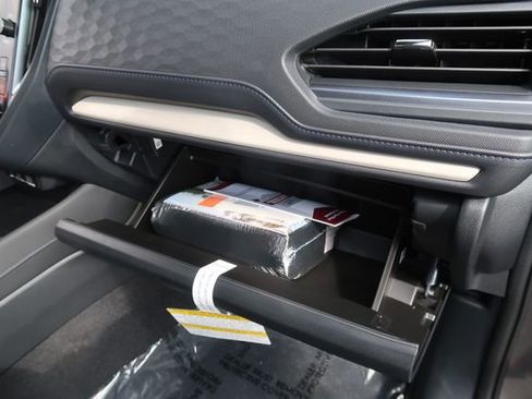 Certified 2025 Subaru Forester Limited w/ Popular Package #1 image 38