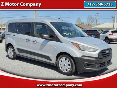 Used 2021 Ford Transit Connect XL