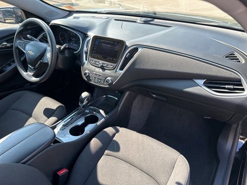 Used 2024 Chevrolet Malibu LT image 18