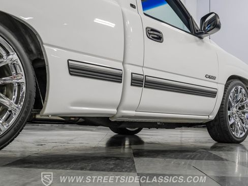 Used 2000 Chevrolet Silverado 1500 LS image 26