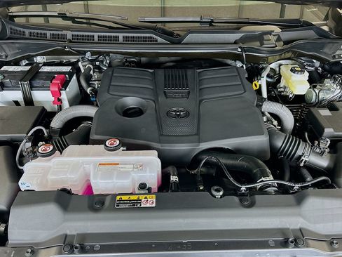New 2026 Toyota Tundra 1794 Edition AWD/4WD image 8