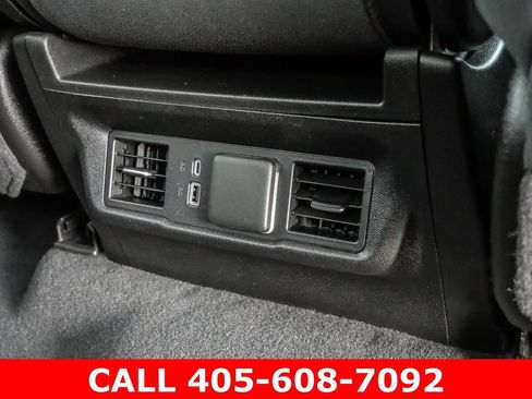 Used 2026 Chevrolet Silverado 1500 LT AWD/4WD image 39