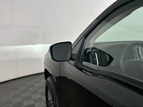 Used 2026 Nissan Frontier SV AWD/4WD image 16