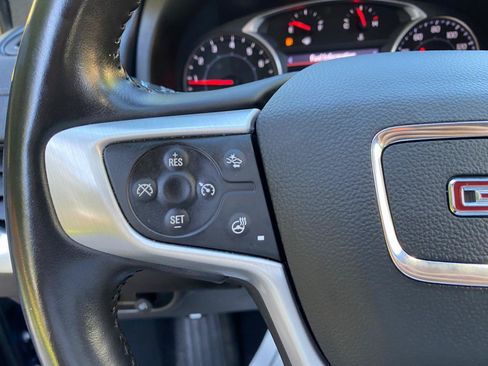 Used 2022 GMC Terrain SLT w/ Tech Package AWD/4WD image 62