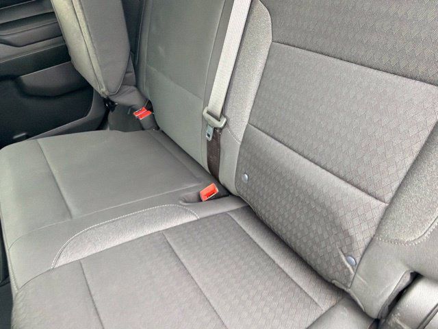 Certified 2024 Chevrolet Silverado 1500 LT AWD/4WD image 38