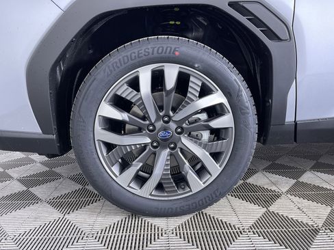 New 2026 Subaru Forester Touring image 25
