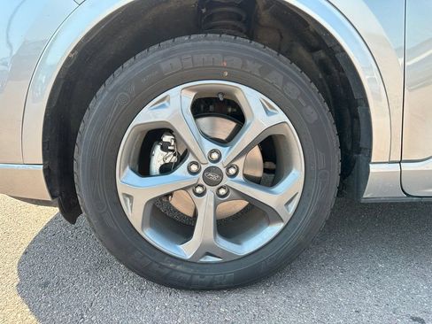 Used 2024 Ford Escape ST-Line AWD/4WD image 40