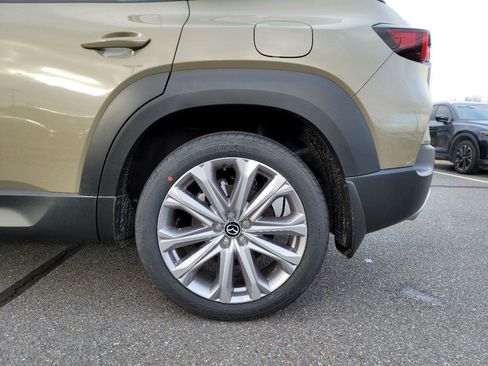 New 2026 MAZDA CX-50 AWD 2.5 S w/ Weather Package image 38