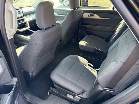 New 2026 Ford Explorer Active image 14