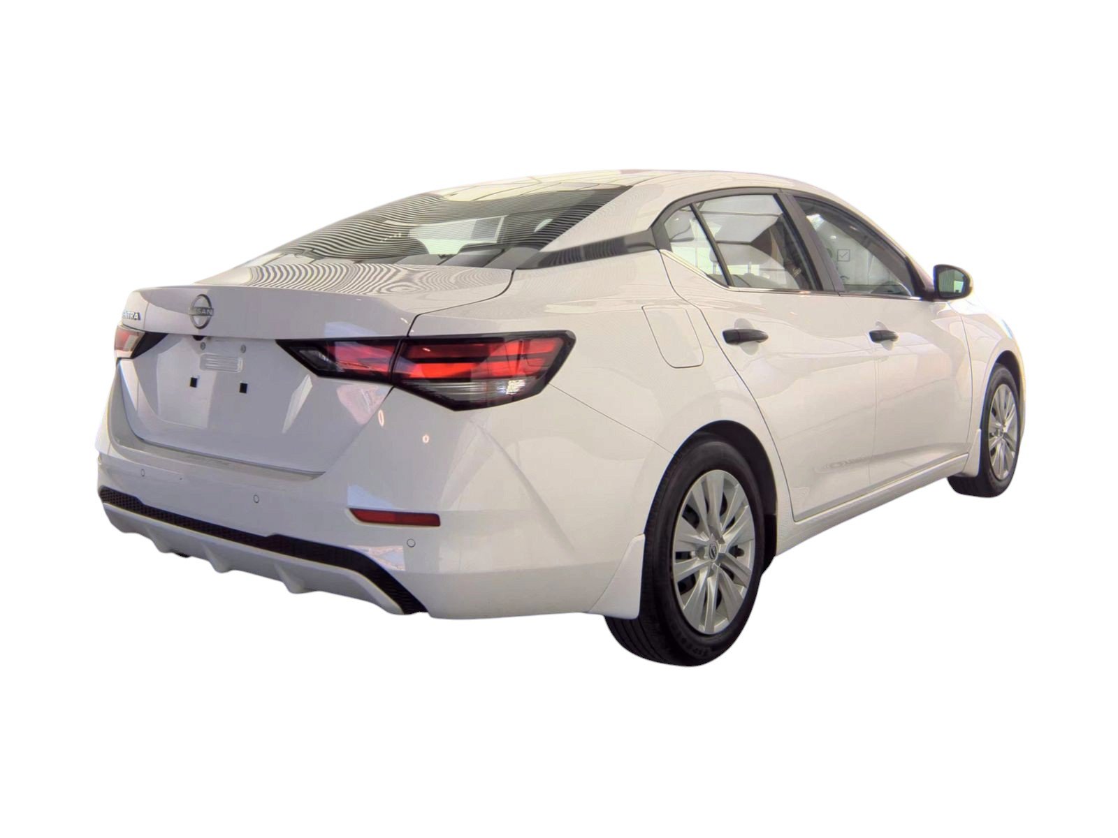 Used 2024 Nissan Sentra S FWD image 7