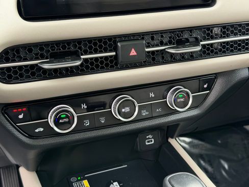 Used 2024 Honda HR-V EX-L image 22