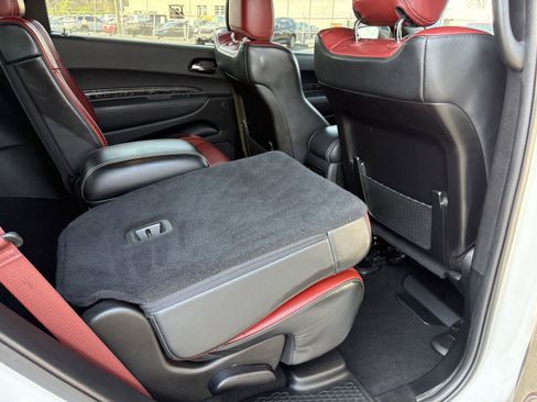 Used 2023 Dodge Durango SRT image 12