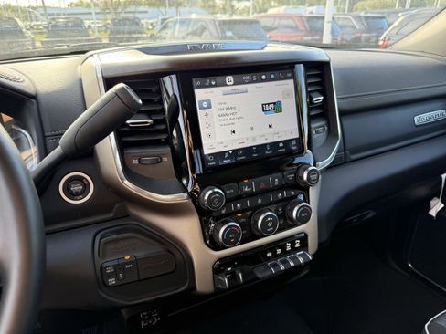 Used 2024 RAM 2500 Laramie w/ Safety Group image 19