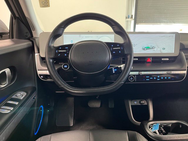 Used 2024 Hyundai Ioniq 5 Limited RWD image 22