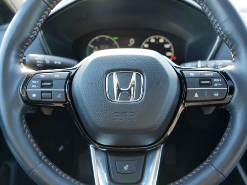 Used 2023 Honda CR-V Sport Touring image 25