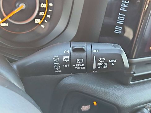 New 2026 Jeep Wrangler Willys image 24