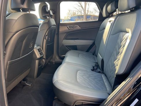 Certified 2023 Kia Sportage X-Line w/ X-Line Premium Package image 25