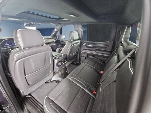 Used 2023 GMC Sierra 1500 AT4X AWD/4WD image 15