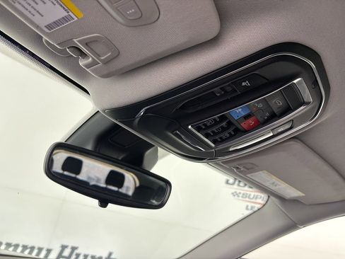 Used 2022 Jeep Grand Cherokee L Limited image 20