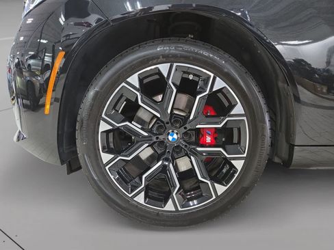 Used 2026 BMW X3 xDrive30i w/ Premium Package AWD/4WD image 9