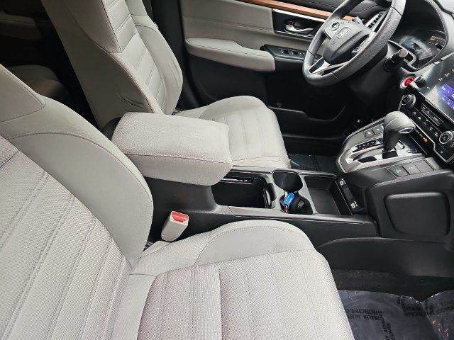 Used 2020 Honda CR-V EX image 12