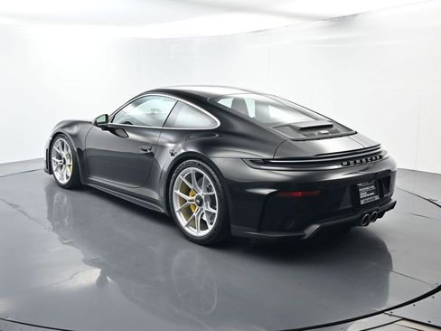 Used 2026 Porsche 911 GT3 image 3