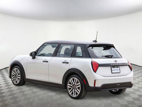 Used 2026 MINI Cooper S FWD image 8