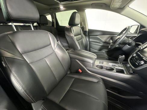 Used 2020 Nissan Murano SL w/ Moonroof Package image 24