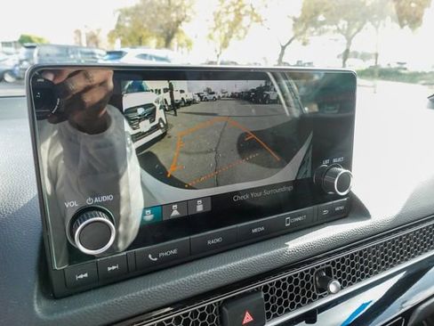 Used 2024 Honda Civic Sport image 23