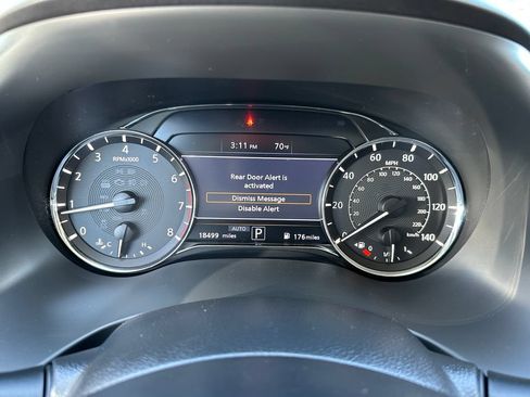 Used 2024 INFINITI QX80 Premium Select w/ Cargo Package AWD/4WD image 30