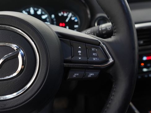 Used 2023 MAZDA CX-9 Grand Touring image 31