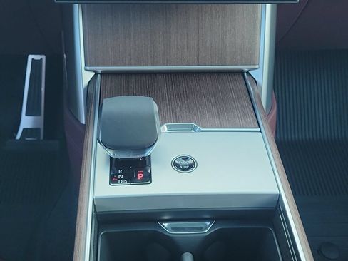 New 2026 Land Rover Range Rover SE AWD/4WD image 19
